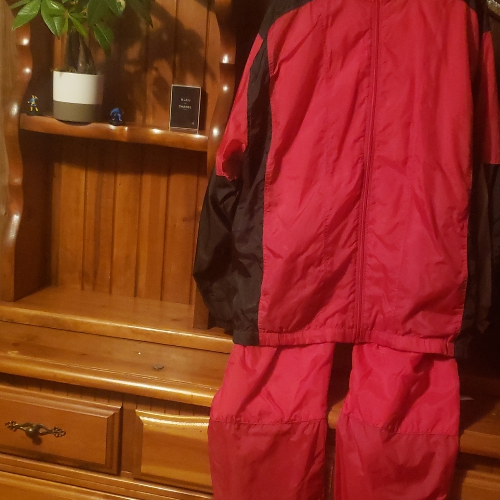 ACTIVE WEAR FOR MEN - Picture 3 of 3